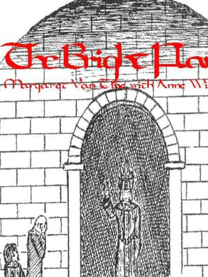 The Bright Flame [The Emperor of Glay Book 3]