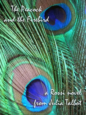 The Peacock and the Firebird