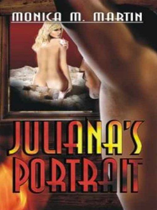Juliana's Portrait