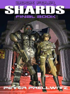 Shards [Book Four]