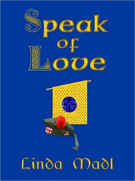 Speak of Love