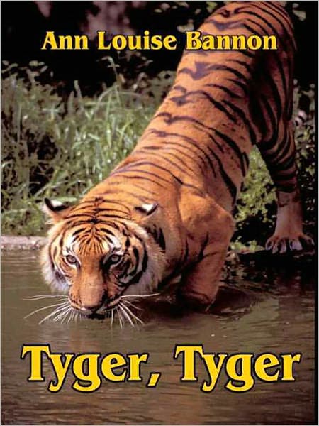 Tyger, Tyger
