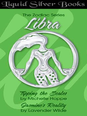 The Zodiac Series: Libra