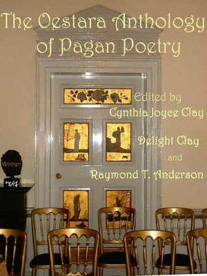 The Oestara Anthology of Pagan Poetry