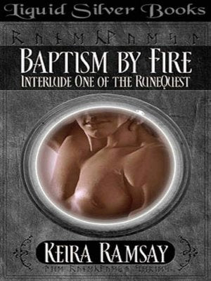 Baptism By Fire [The RuneQuest Interlude 1]