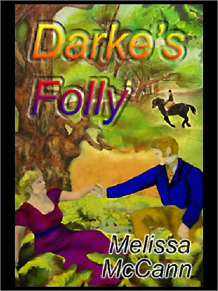 Darke's Folly