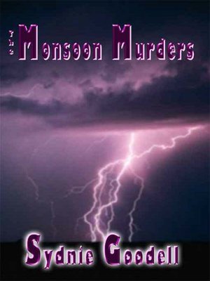 The Monsoon Murders