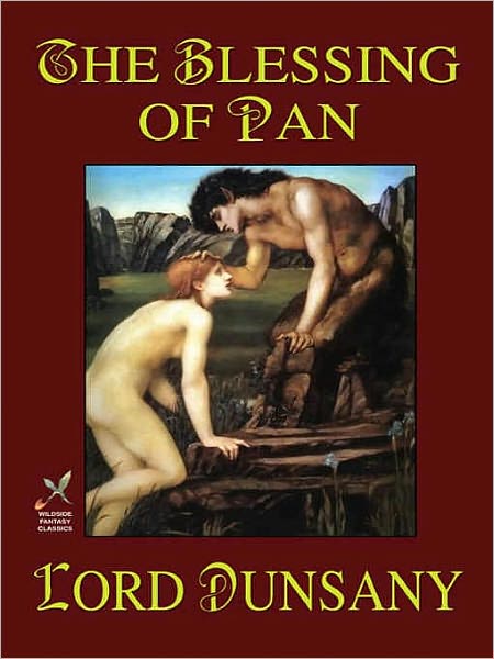 The Blessing of Pan