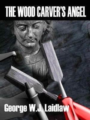 The Wood Carver's Angel