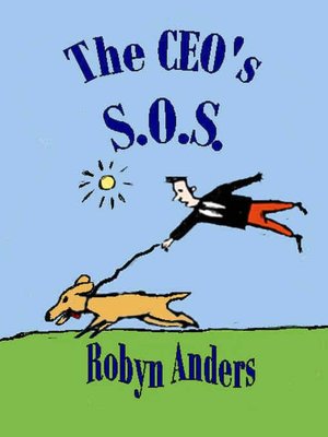The CEO's S.O.S.