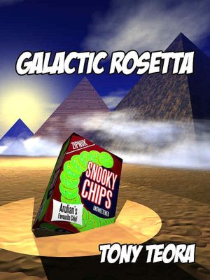 Galactic Rosetta