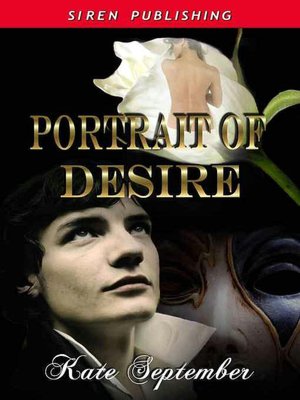 Portrait of Desire [La Belle Epoque]