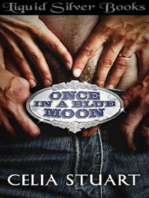 Once in a Blue Moon