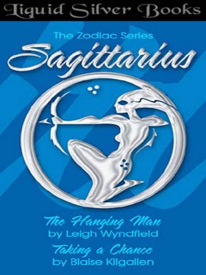 The Zodiac Series: Sagittarius