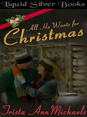 All He Wants for Christmas
