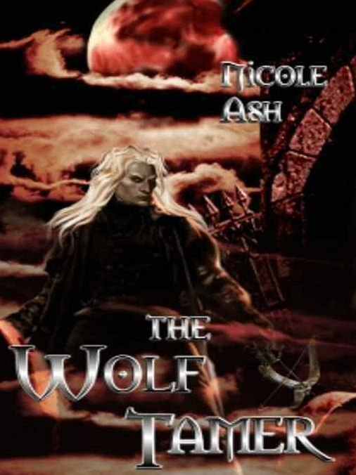 The Wolf Tamer