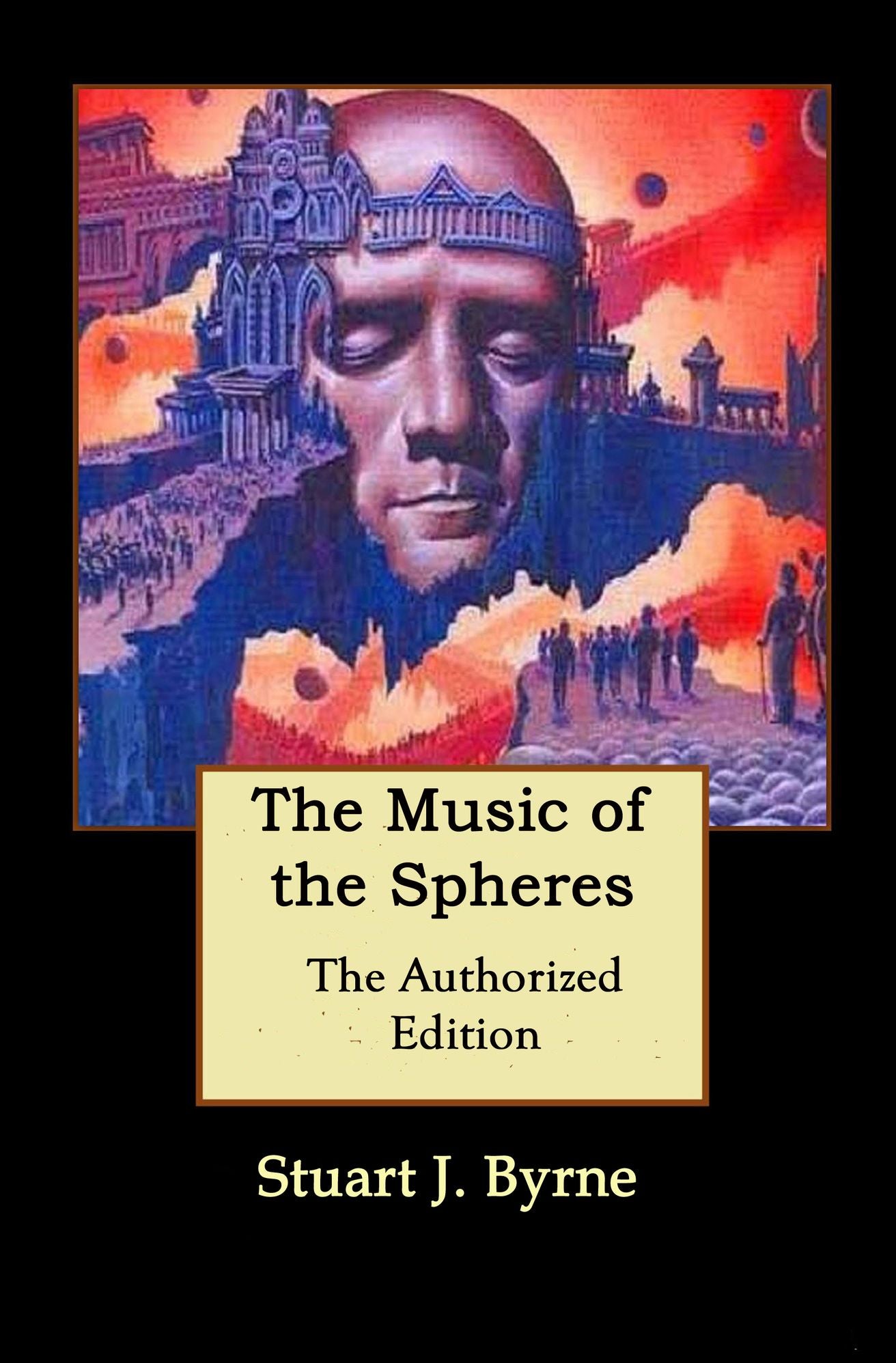 The Music of the Spheres & Other Classic Science Fiction Stories