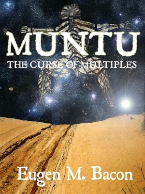 The Curse of Multiples [Muntu Series Book 1]
