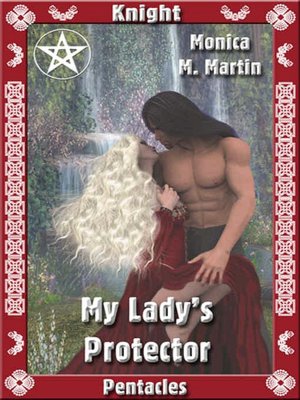 My Lady's Protector [Tarot Series: Knight of Pentacles]
