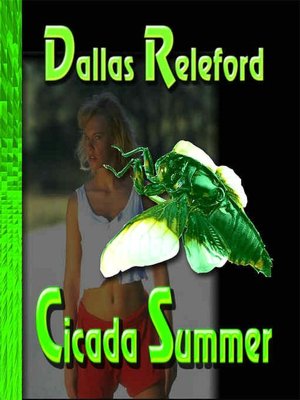 Cicada Summer