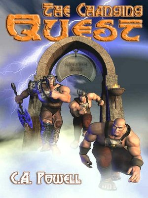 The Changing Quest