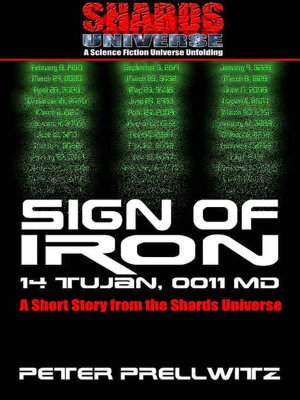 Sign of Iron--A HK Devonshire Novel [A Short Story from the Shards Universe]