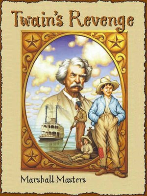 Twain's Revenge