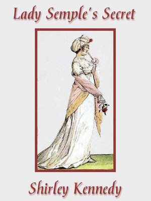 Lady Semple's Secret