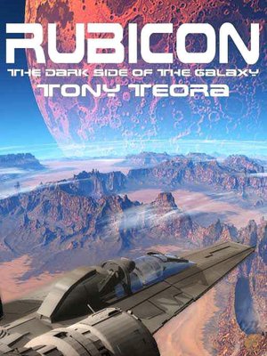 Rubicon [The Dark Side of the Galaxy]