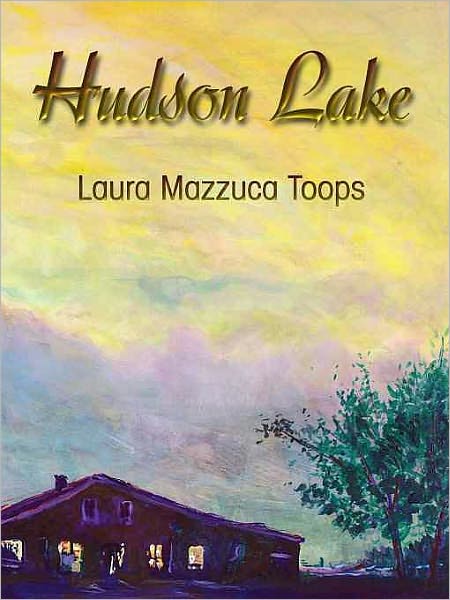 Hudson Lake