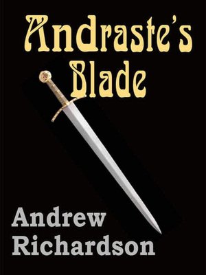 Andraste's Blade