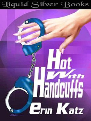 Hot With Handcuffs