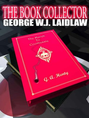 The Book Collector