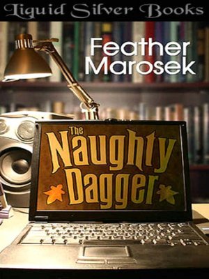 The Naughty Dagger
