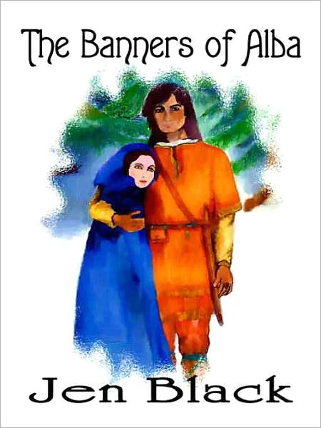 The Banners of Alba