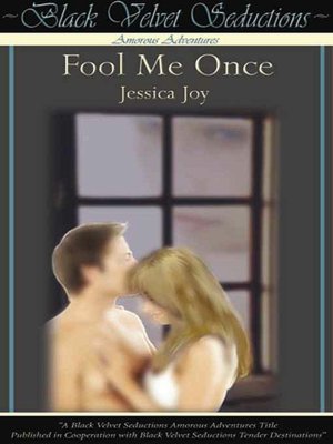 Fool Me Once