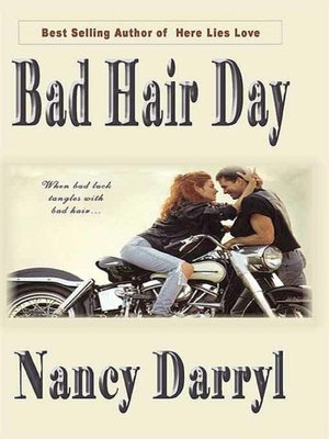 Bad Hair Day