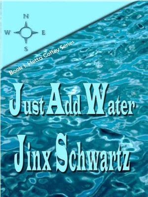 Just Add Water