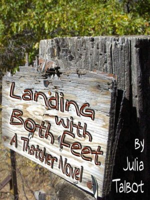 Landing with Both Feet [Thatcher Series Book 2]