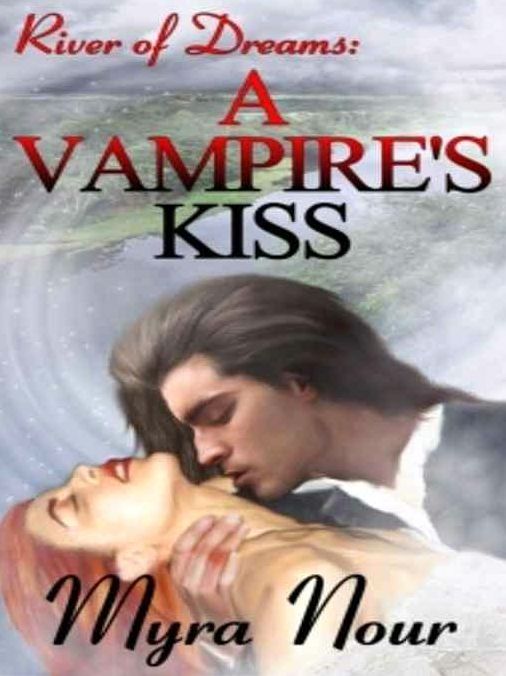 A Vampire's Kiss