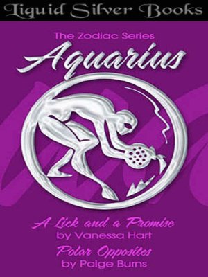 The Zodiac Series--Aquarius