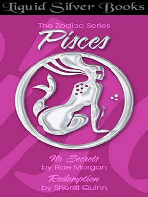 The Zodiac Series: Pisces