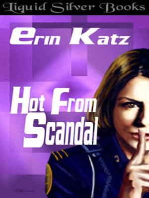 Hot From Scandal