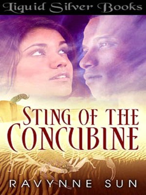Sting of fhe Concubine