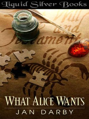 What Alice Wants