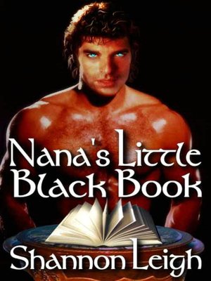 Nana's Little Black Book