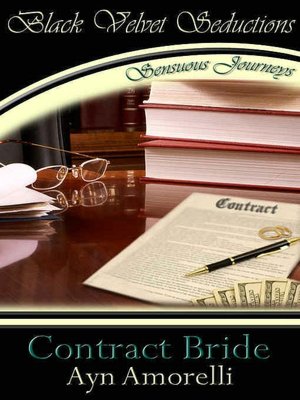 Contract Bride