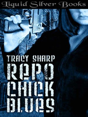 Repo Chick Blues