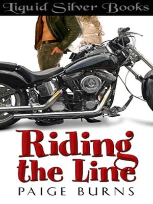 Riding the Line