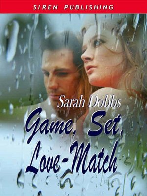 Game, Set, Love-Match